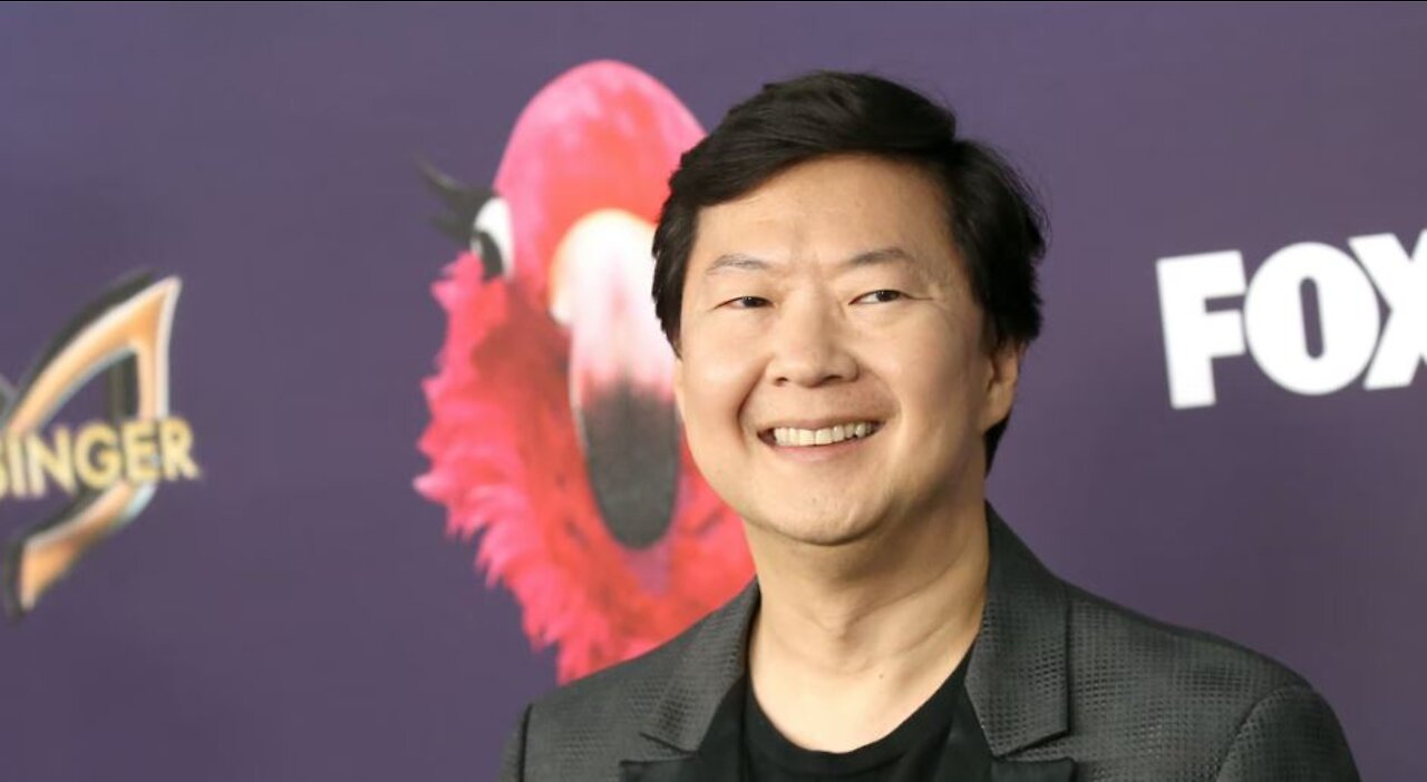 ‘The Masked Singer’ Judge Ken Jeong Storms Off The Stage Following Rudy Giuliani Reveal