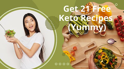 The Ultimate Keto Meal Plan