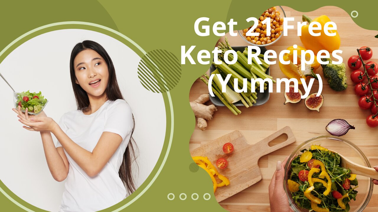 The Ultimate Keto Meal Plan