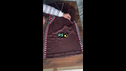Punjabi suit