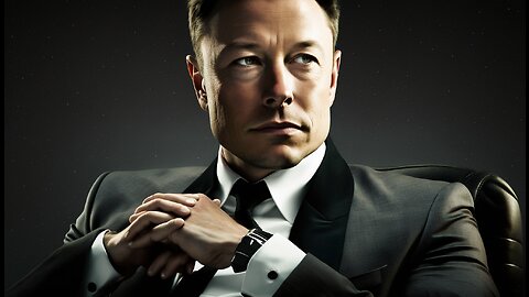 It Will Give You Goosebumps - Elon Musk (Motivational Video)