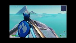 Session 4: Fortnite (unarmed formal exercises) - - part 6
