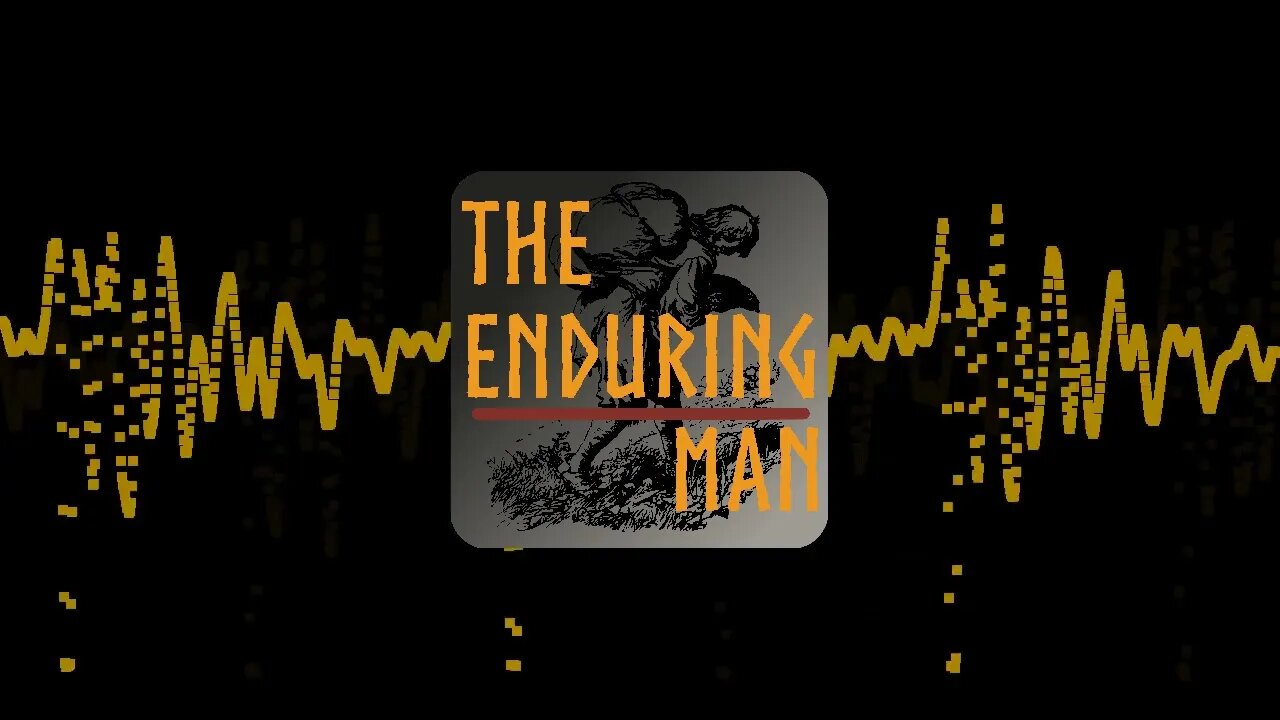 15 - The Everlasting Man. Is Man an Animal? Is Christianity Just Another Religion? - G.K. Chesterton