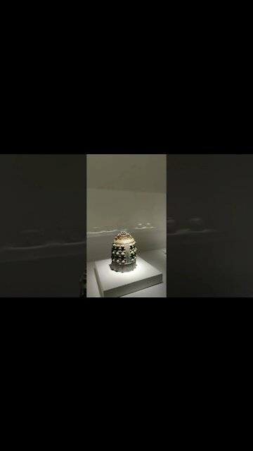 청동기솥 신분에 따른 열정제도