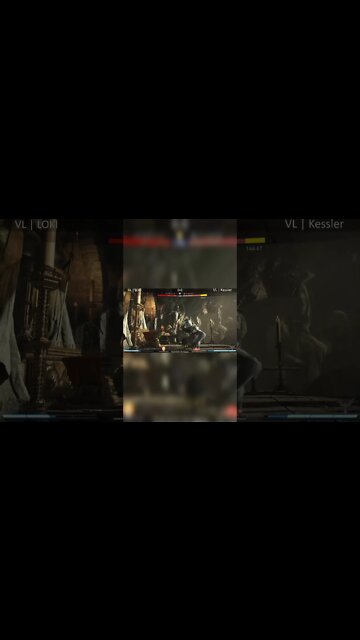 Injustice 2 publicado pela Warner Bros #shorts