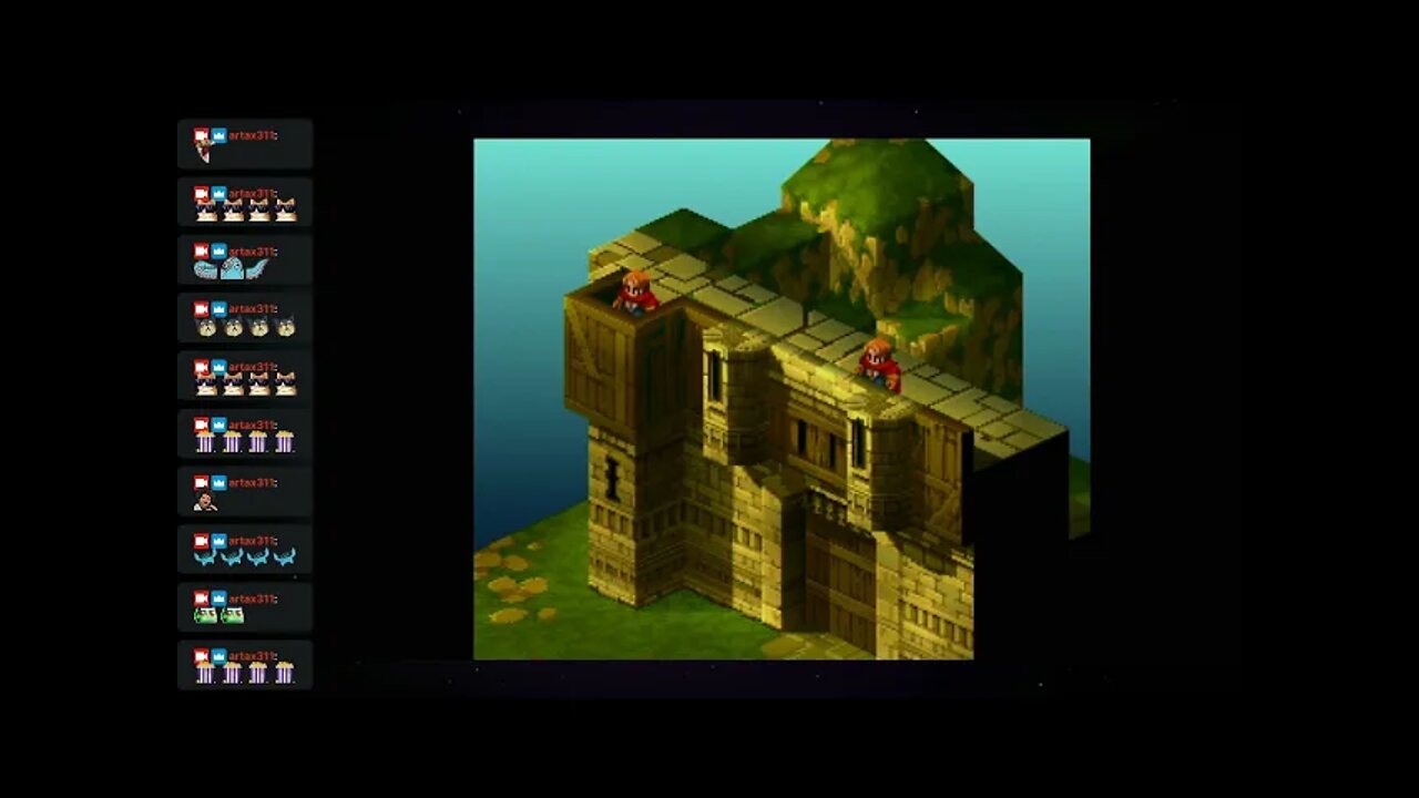 Final Fantasy Tactics (part 8) 6/17/21