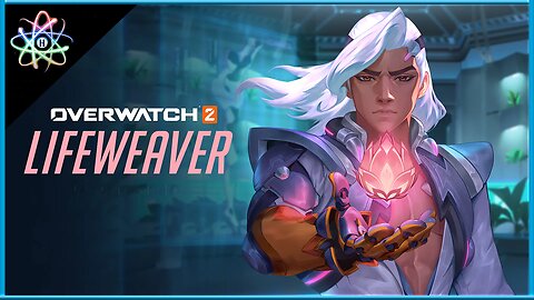 OVERWATCH 2│ORIGENS: LIFEWEAVER - Websérie (Dublado)