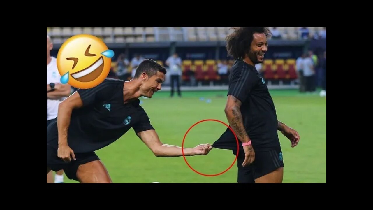 cristiano ronaldo funniest moments cr7 (2022)