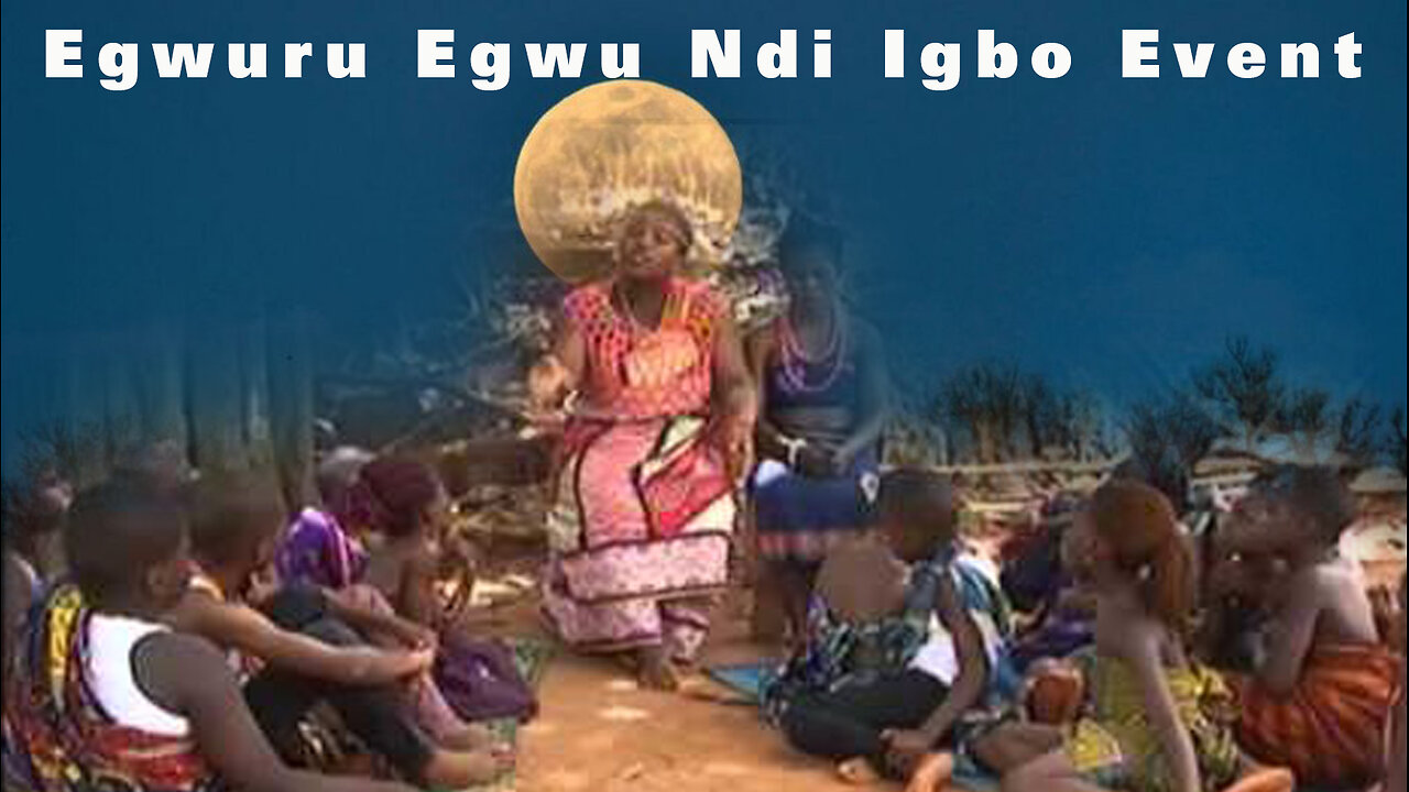 Ulo Akwukwo Igbo January 2024 || Egwuru egwu Ndi Igbo