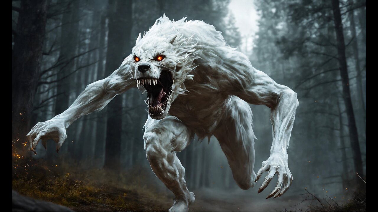 The Werewolf