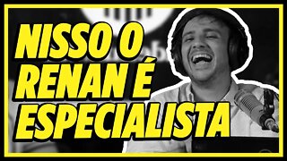 RIU DE PIADA E PAGOU O PREÇO | Cortes do MBL