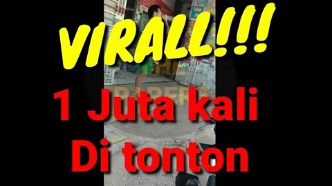 VIRAL!!!SEMOGA CITA-CITANYA TERCAPAI #artist