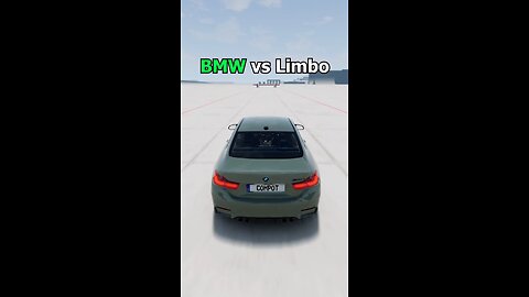 Cars vs limbo