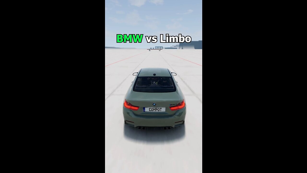 Cars vs limbo