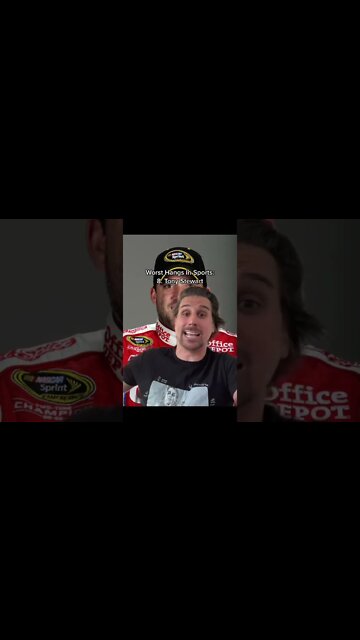 Worst Hangs In Sports #shorts