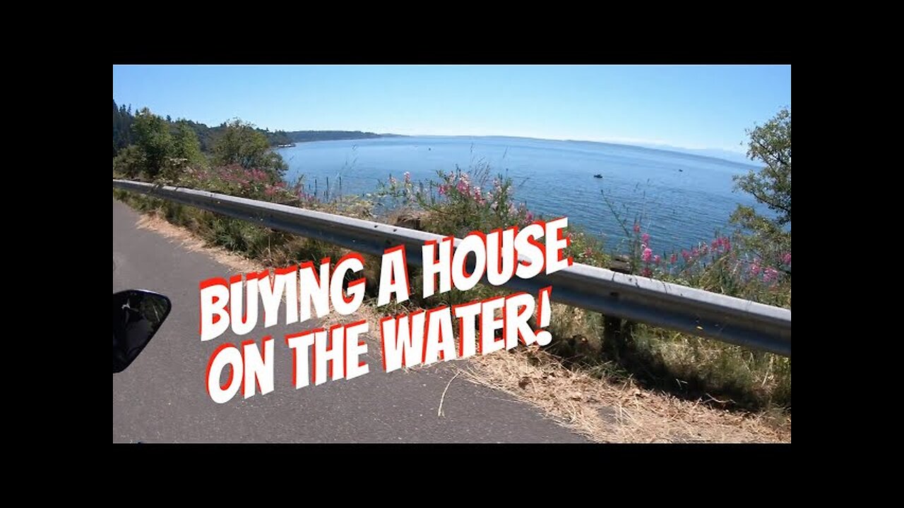 Getting me a house on the water! - Ep.4 p.1