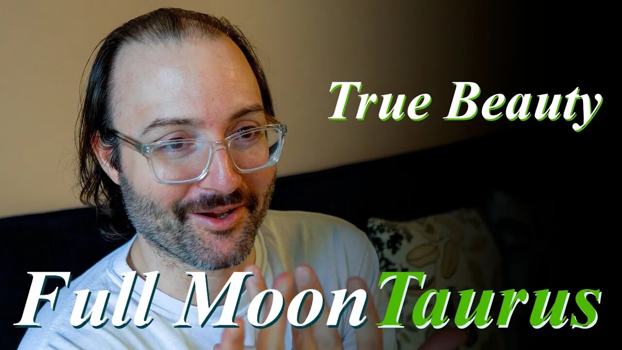 Radiate from Within | Full Moon in Taurus 31 October 2020