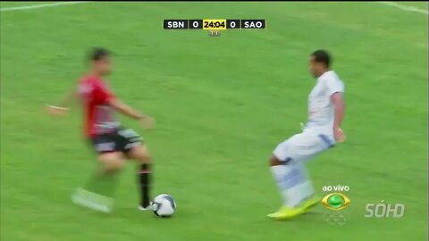 INCRÍVEIS Melhores Momentos do Jogo São Bento 1 x 0 São Paulo Paulistão 10 04 2016