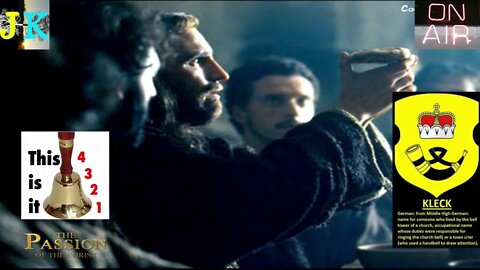 Blog Talk Radio Show #58-433 12/18/2014 - Jonathan Kleck