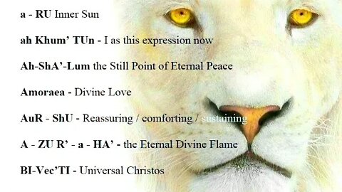 Free Anuhazi Lexicon