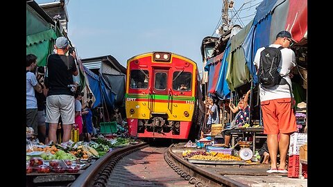 VISÃO DE FUTURO AO SISTEMA METROFERROVIÁRIO - BRASIL