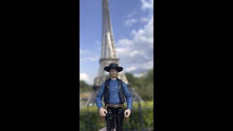 It’s Resurrect Romance Week!