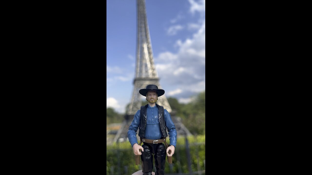 It’s Resurrect Romance Week!