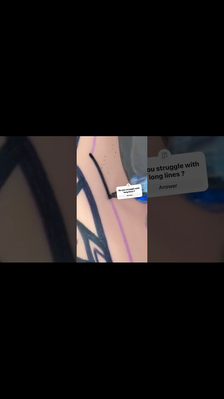 Do You Struggle With Long Lines?