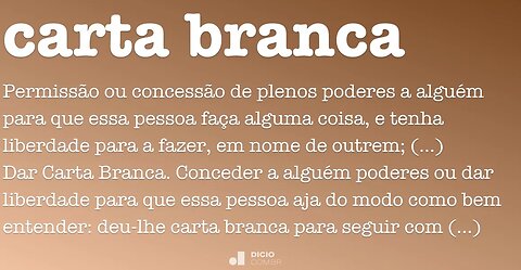 MULHERES FINALMENTE CONSEGUIRAM CARTA BRANCA DO JUDICIÁRIO?