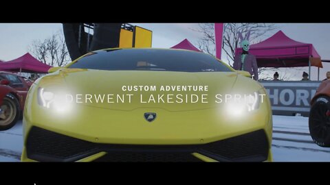 Forza Horizon 4 PC