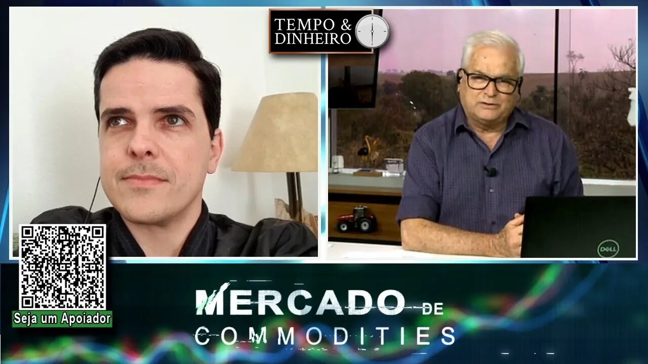 Boas subidas no café, açúcar etc. Aprendam a tirar proveito das oscilações de preço das commodities