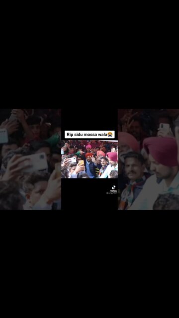 Rip #sidhumoosewala #shorts😪