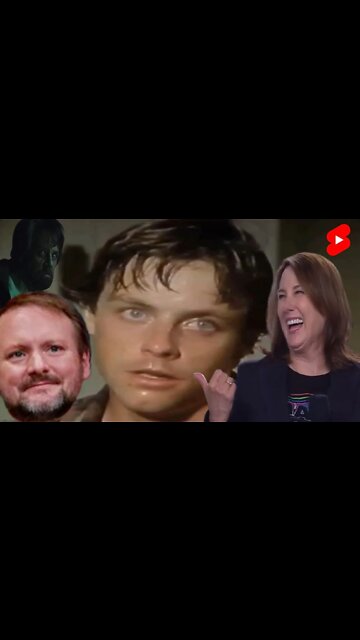 Mark Hamill After Watching STAR WARS: THE LAST JEDI #Shorts #YouTubeShorts #ShortsYouTube