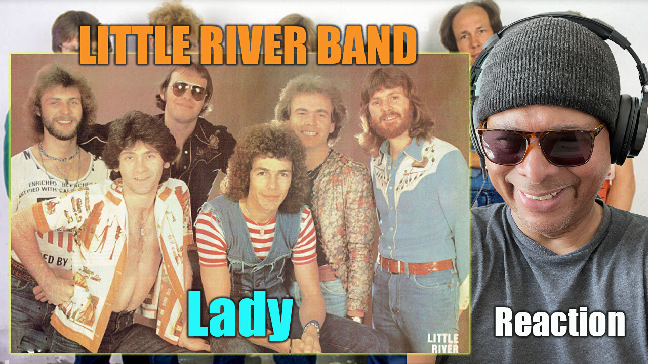 FIRST TIME REACTION | Little River Band: Lady