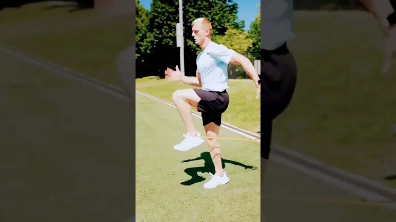 IMPROVE SPEED WITH THIS EXERCISE ⚡🚀