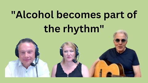 Musicians and the Environment They Work In with Lee Pence and Shawn & Janet Needham R. Ph.