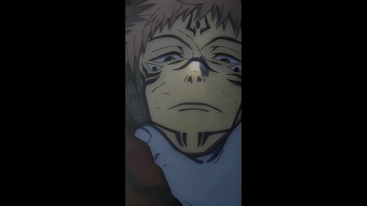 Sukuna reaction laugh | Jujutsu kaisen sukuna reaction