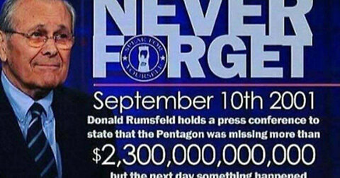 Database Of Bush Administration’s Iraq Lies Mysteriously DISAPPEARS!