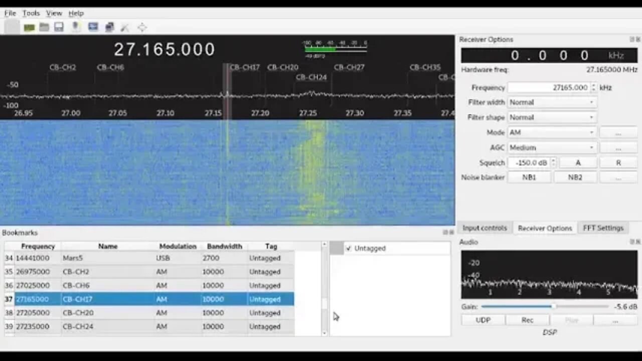 TPM - Post super bowl 11 meter chatter