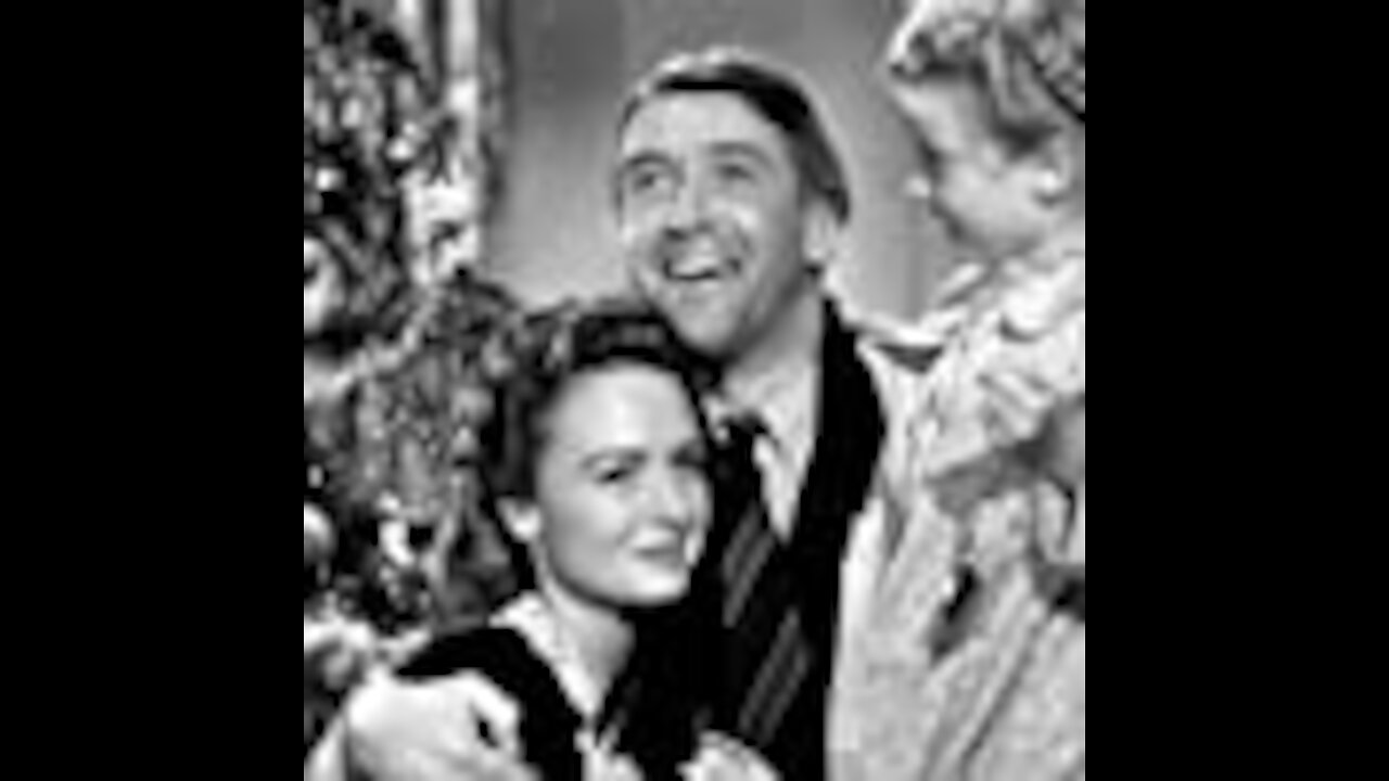 It's A Wonderful Life 1946