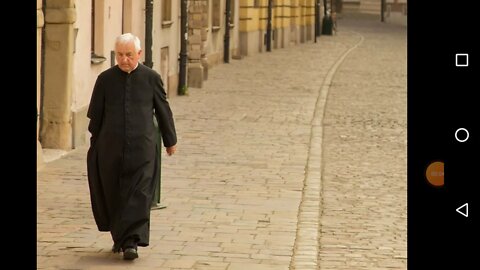 33-tägige Andacht für die ärmste Priesterseele