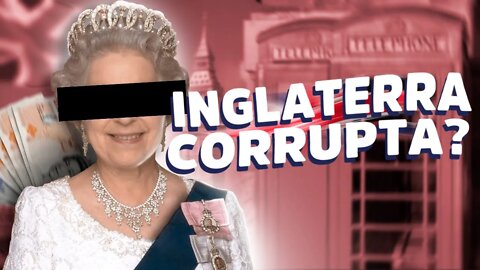 Como o liberalismo acabou com a corrupção na Inglaterra