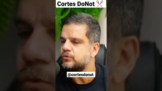 RODRIGO PINENTEL FALA SOBRE MARCELO FREIXO