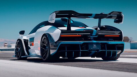 HyperCar Invitational