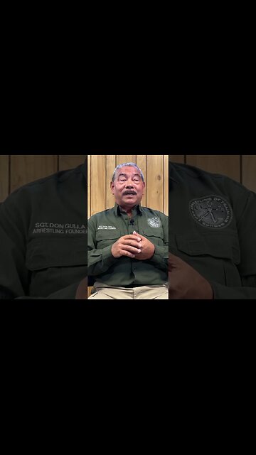 Most officers don’t want to be MMA fighters. #cops #mma