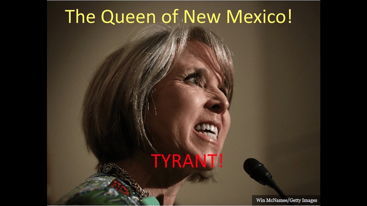 WRSA Radio Ep 144- The Queen of New Mexico