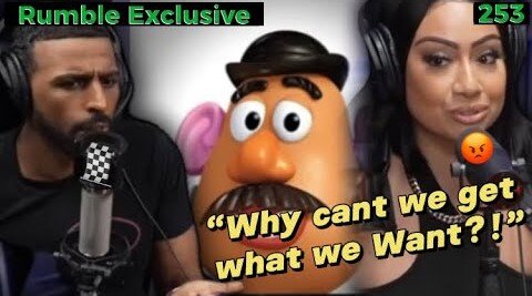 Myron Triggers Guests With Brutal Honesty! - Pleads She Isn't Delusional
