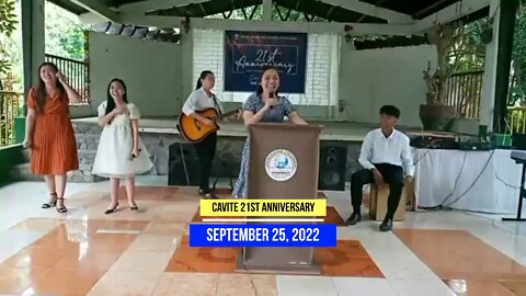 September 25, 2022 Cavite