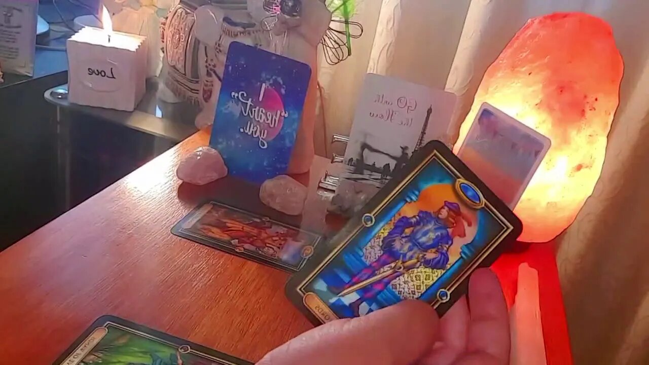 Sagittarius - Latest Love Reading 23 - 29 November 2020
