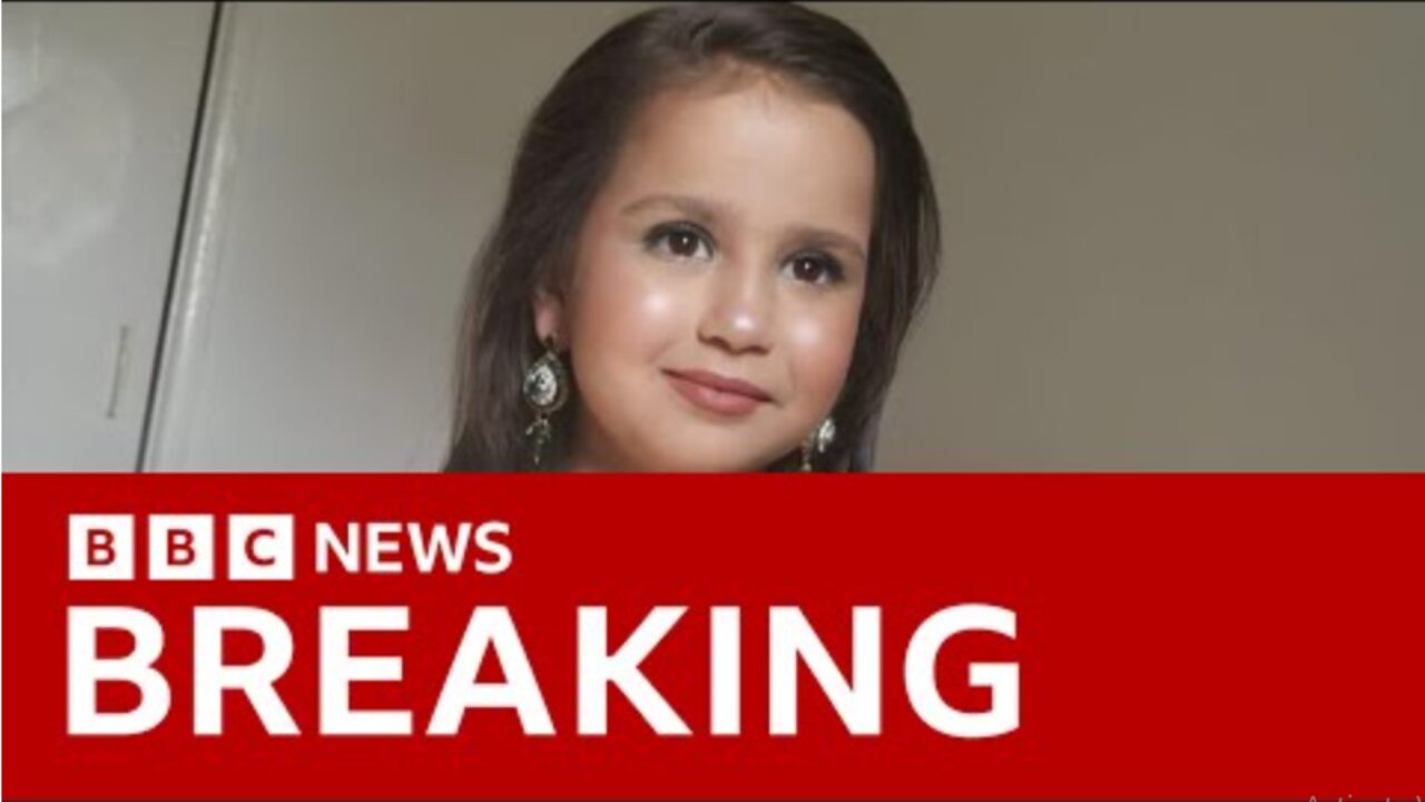 Sara Sharif death: Pakistan police take children from grandfather's house - BBC